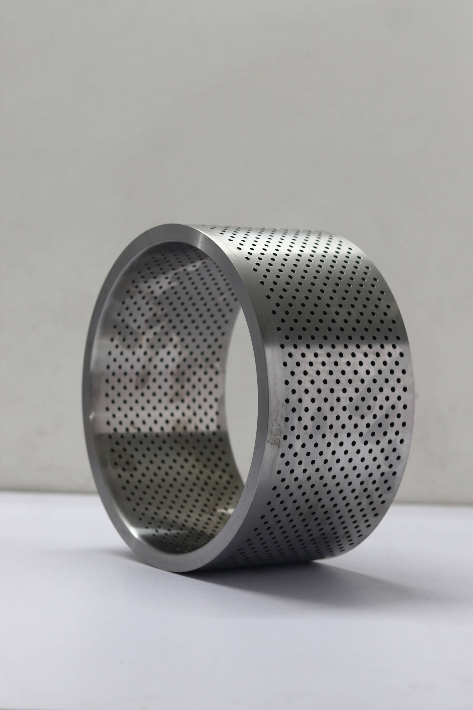 Our product