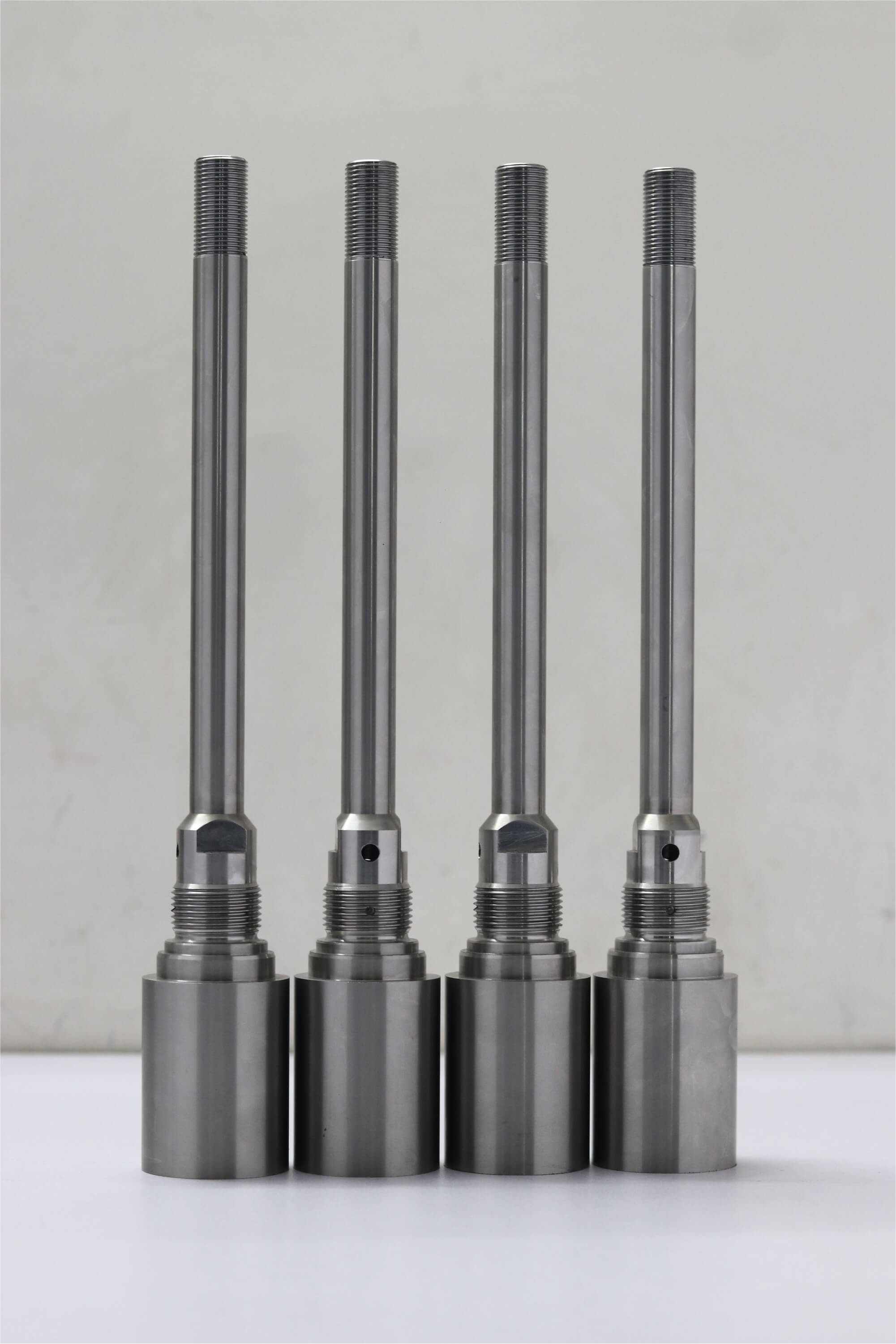 Our product