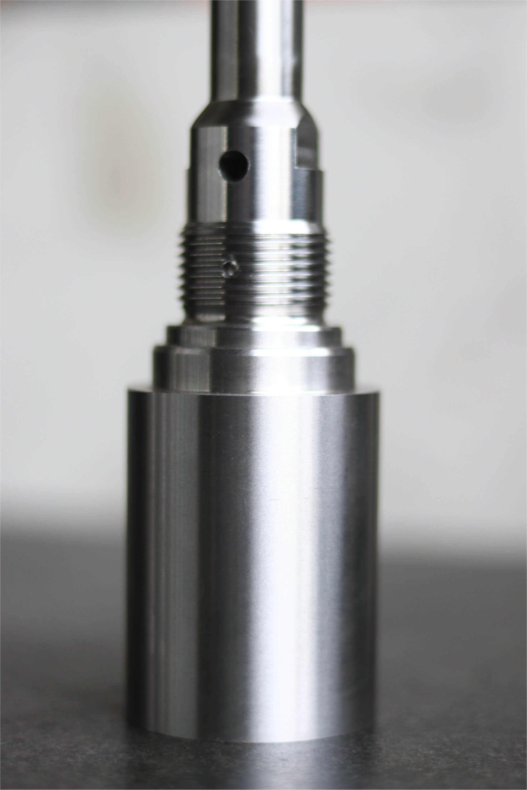 Our product
