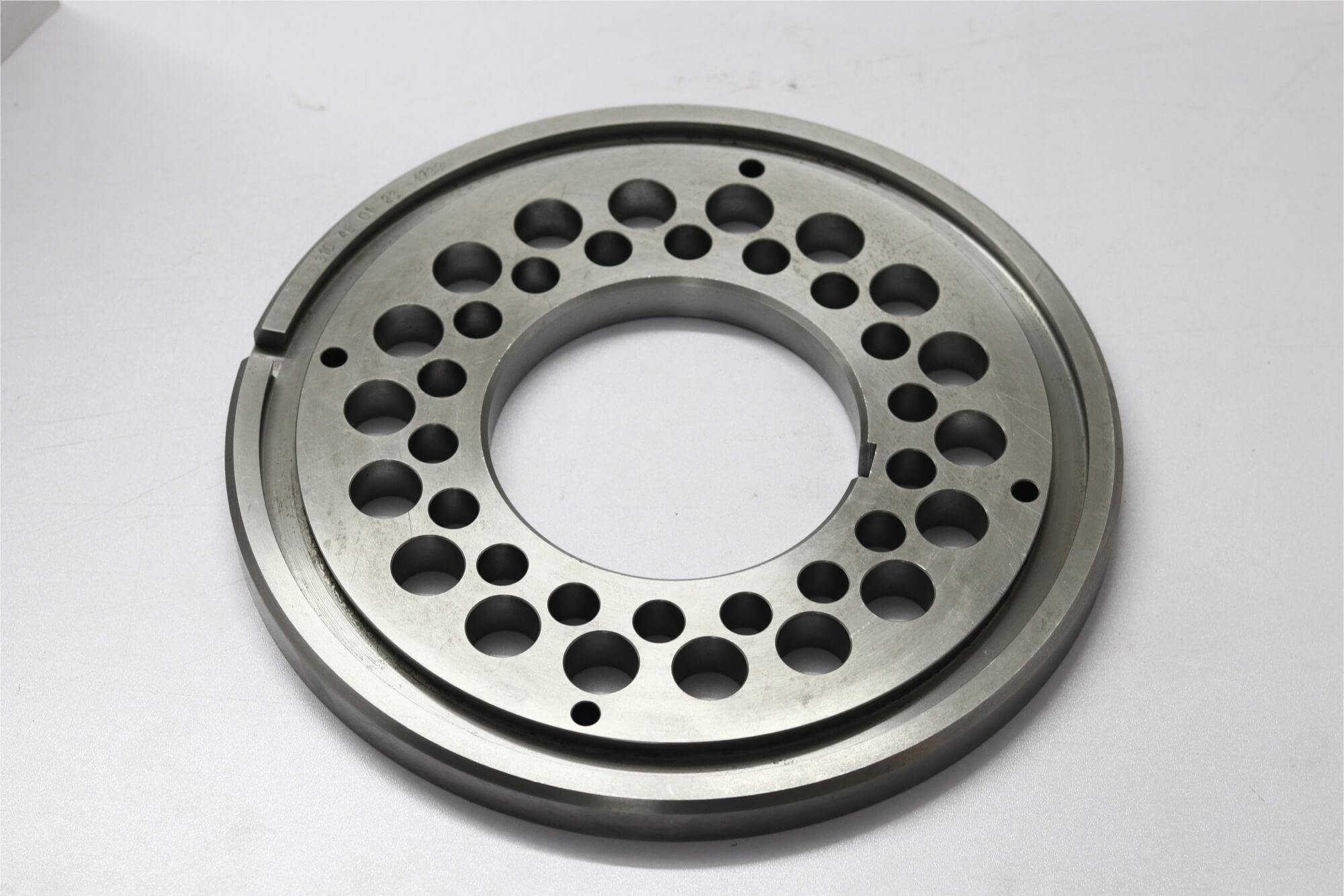 Our product