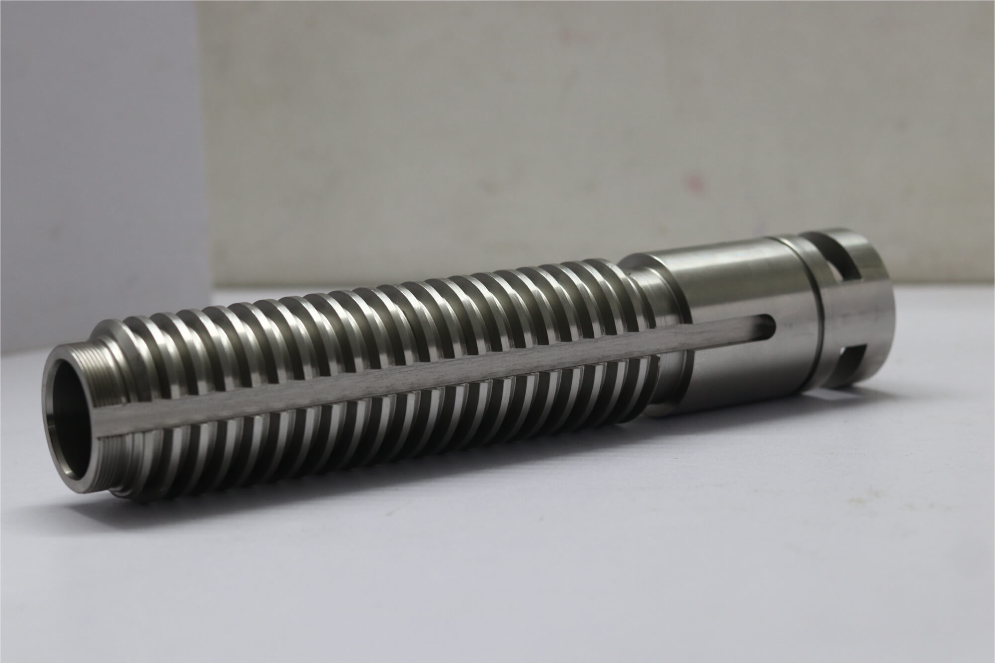Our product