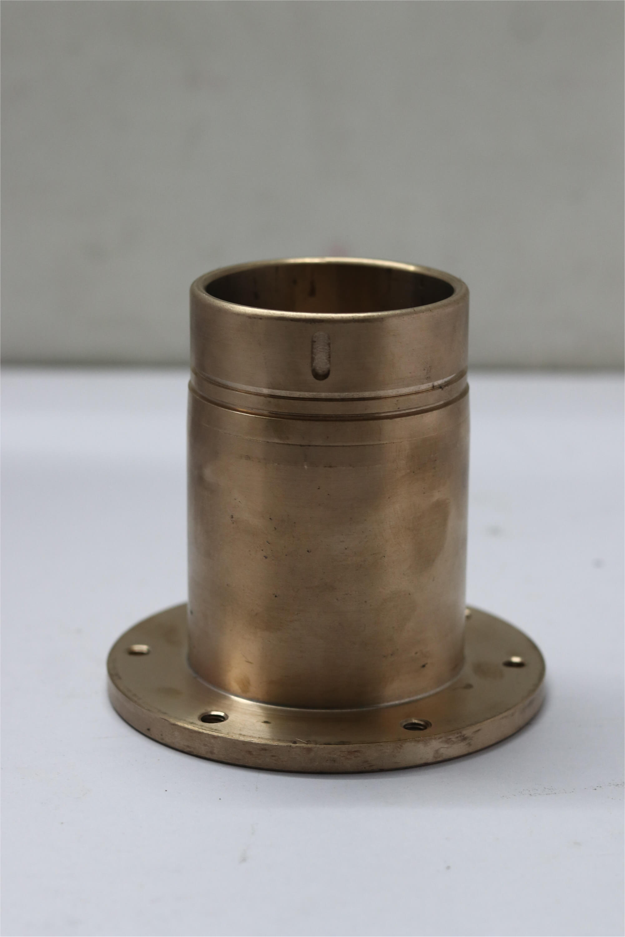 Our product
