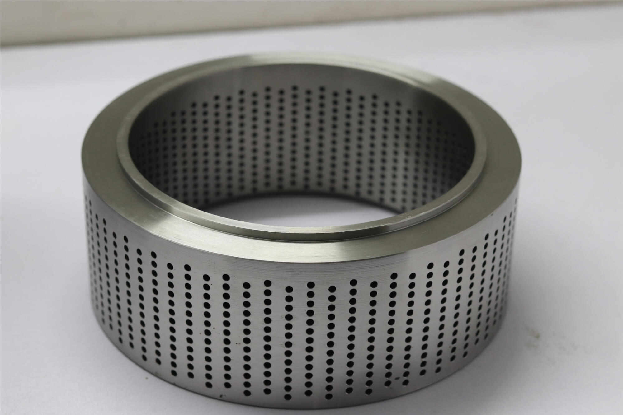 Our product