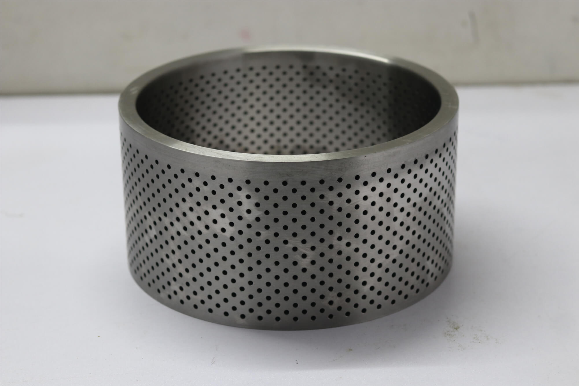 Our product