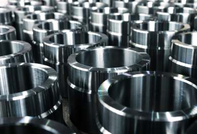 Our product