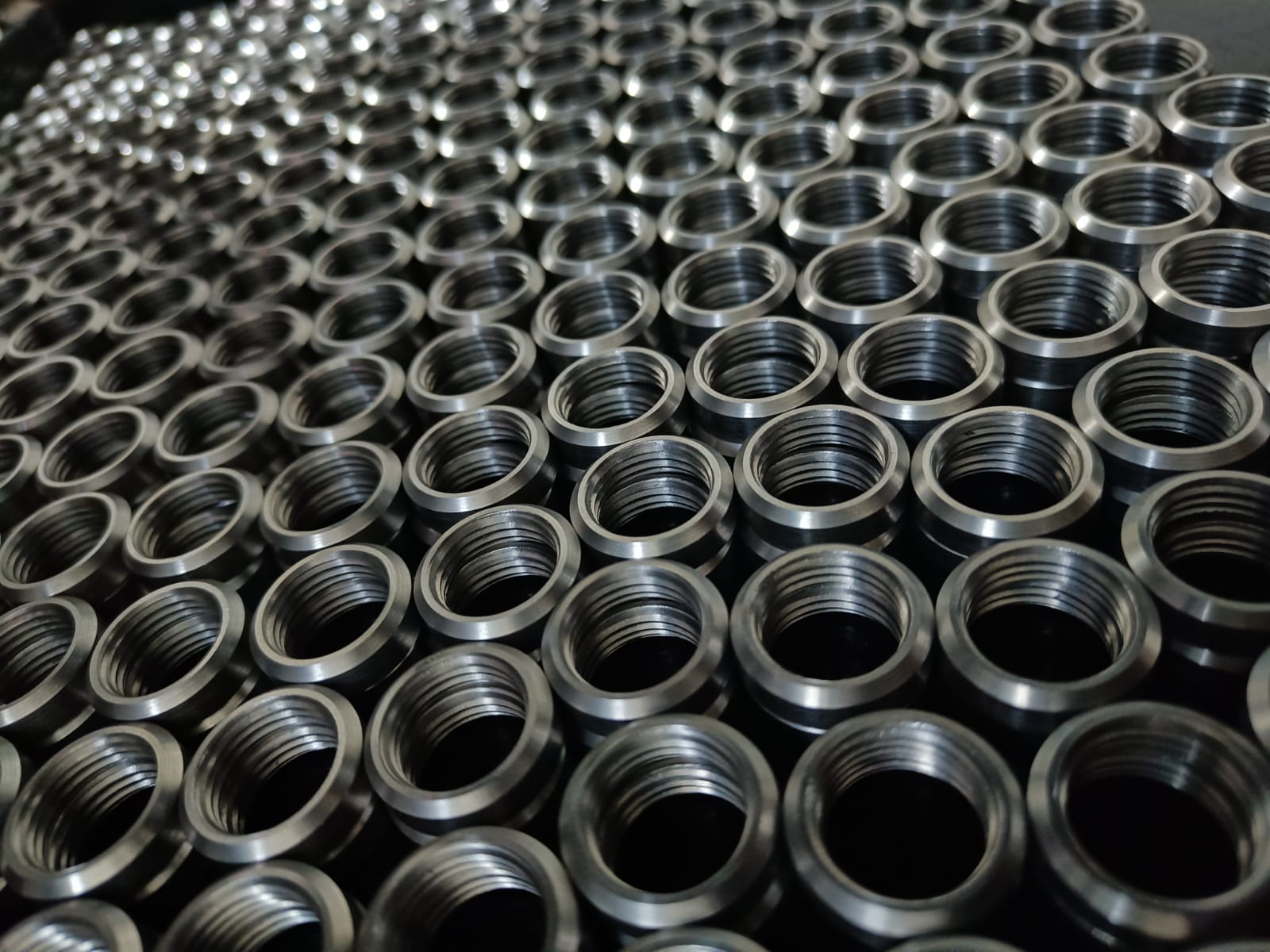 Our product